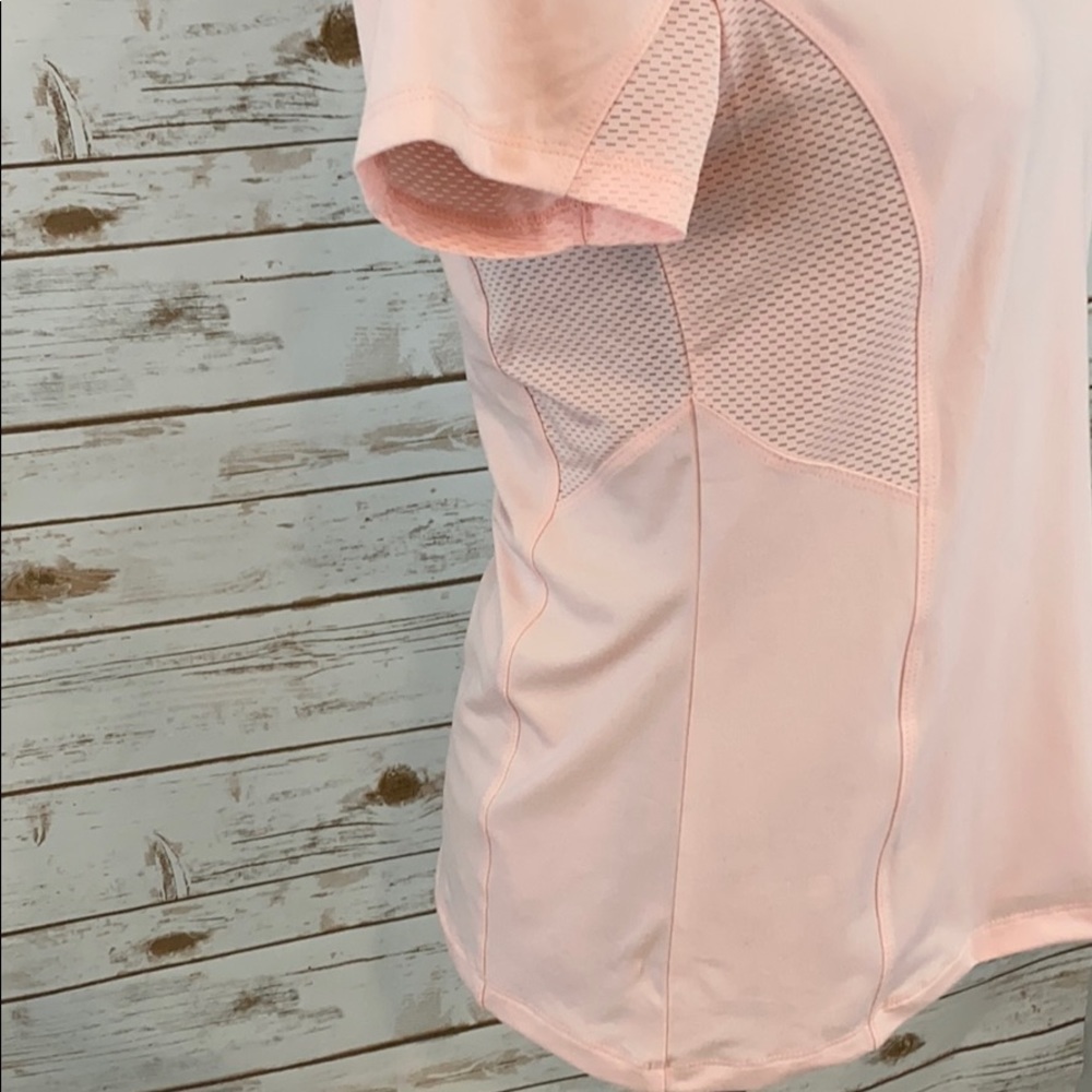 NWT Marika form fitting top - Picture 4 of 5